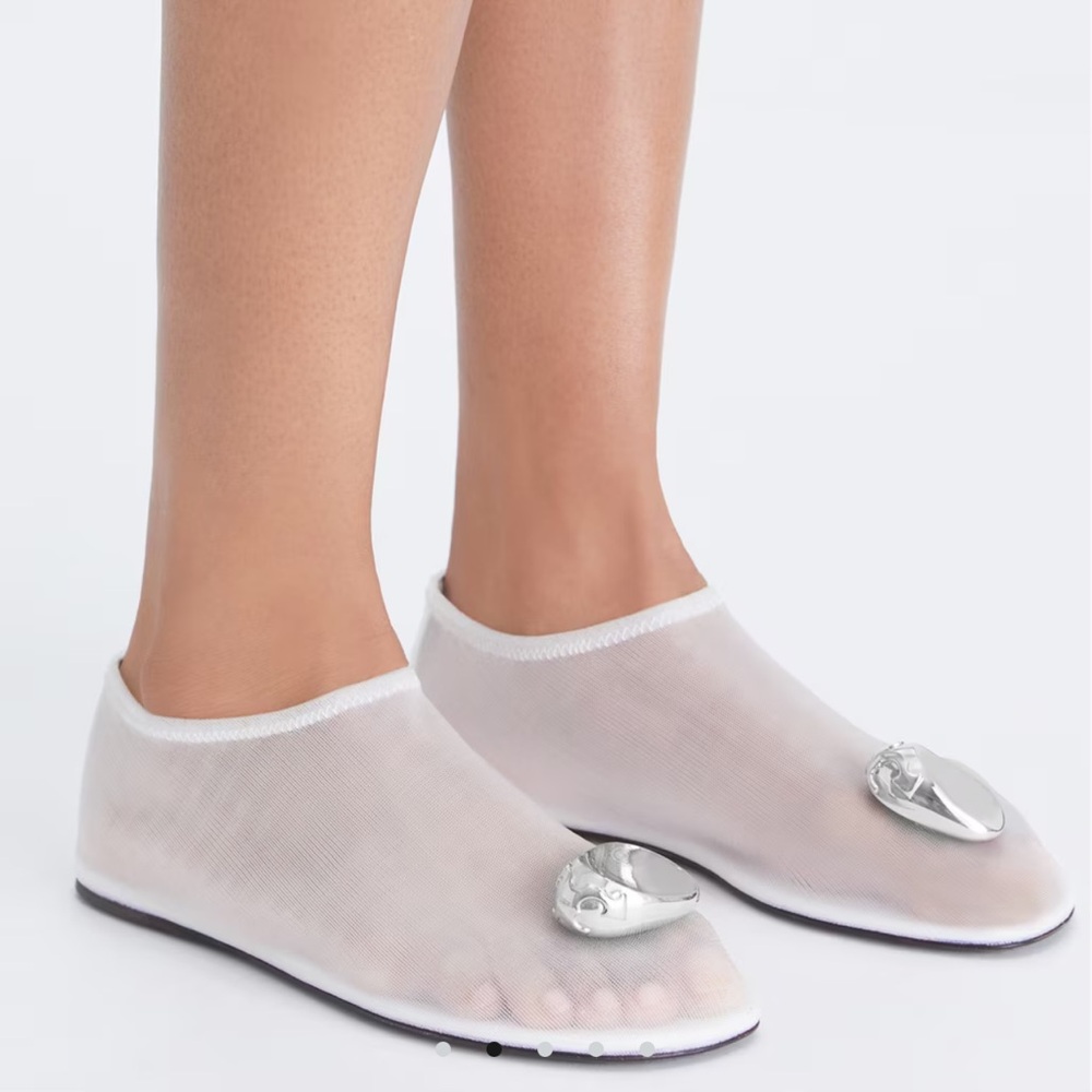 Patos Mesh Flat - image 2